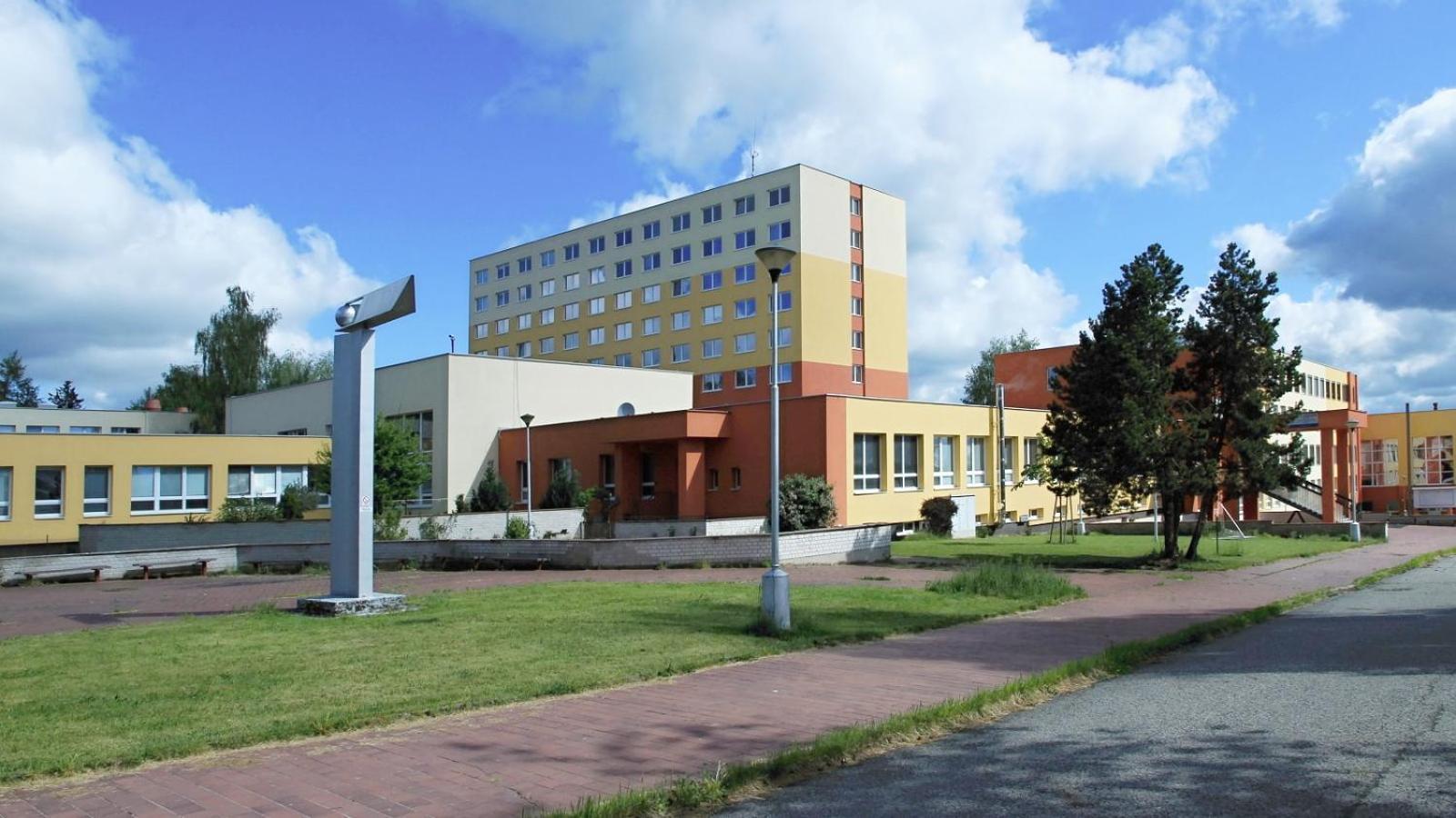Ubytovani Velesin Velešín Zewnętrze zdjęcie